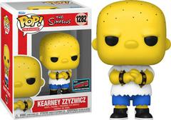 Kearney Zzyzwicz [NYCC] #1282