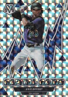 Kris Bryant