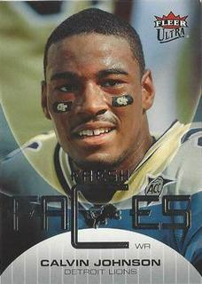 Calvin Johnson