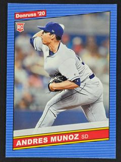 Andres Munoz