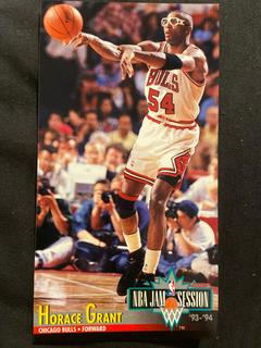 Horace Grant