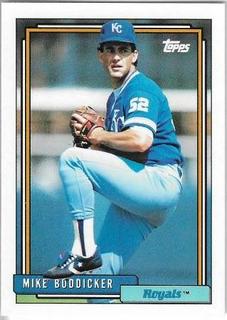 Mike Boddicker