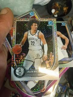 Jalen Wilson