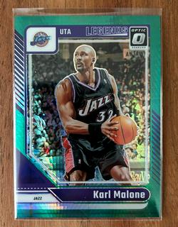 Karl Malone