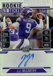 J.J. McCarthy