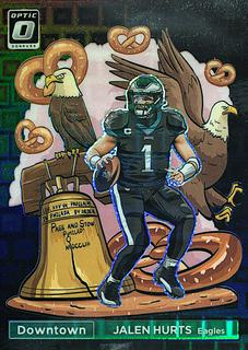 Jalen Hurts