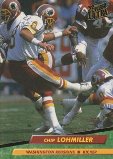 Chip Lohmiller