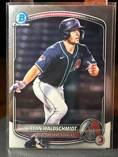 Ryan Waldschmidt