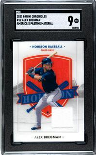 Alex Bregman
