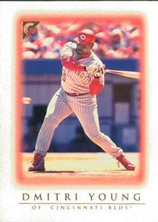 Dmitri Young