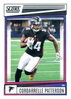Cordarrelle Patterson