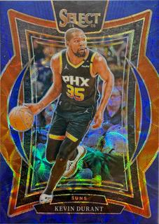 Kevin Durant