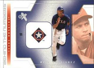 Alex Rodriguez