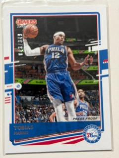 Tobias Harris