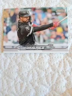 Eloy Jimenez