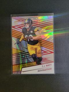 T.J. Watt
