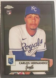 Carlos Hernandez