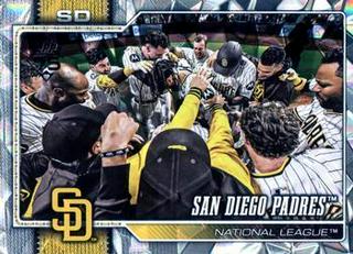San Diego Padres