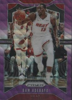 Bam Adebayo