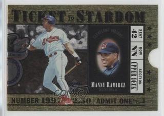 Manny Ramirez
