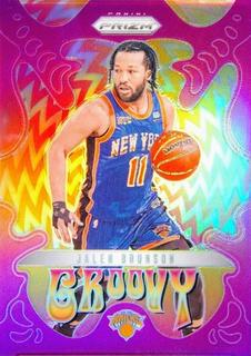 Jalen Brunson
