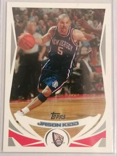 Jason Kidd