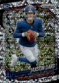 Jaxson Dart
