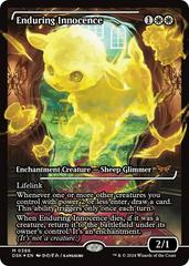 Enduring Innocence [Showcase Foil] #386