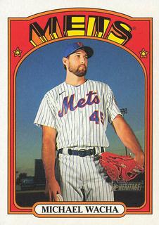 Michael Wacha