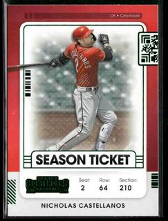 Nicholas Castellanos