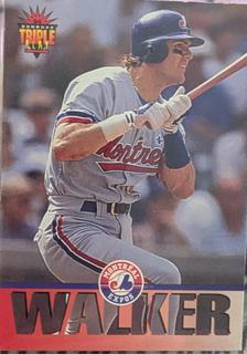 Larry Walker