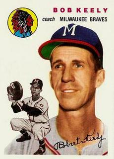 Bob Keely
