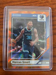 Marcus Smart