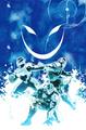 VR Troopers [Darboe Virgin] | Comic Books VR Troopers