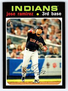 Jose Ramirez