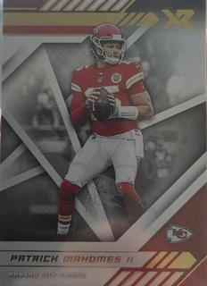 Patrick Mahomes