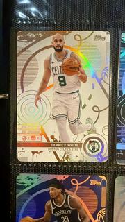 Derrick White