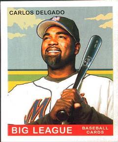 Carlos Delgado