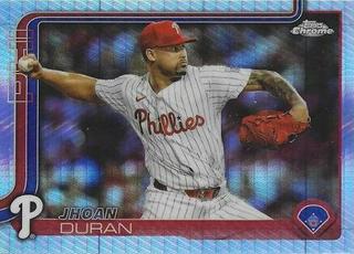 Jhoan Duran
