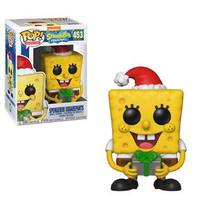 SpongeBob SquarePants #453 Funko POP Animation