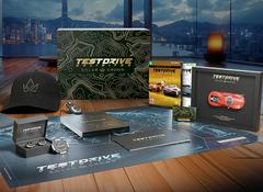 Test Drive Unlimited Solar Crown [Collector's Edition] PAL Xbox Series X Prices