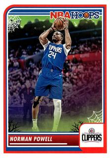 Norman Powell