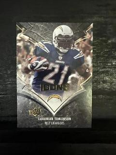 LaDainian Tomlinson