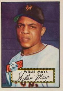 Willie Mays