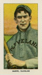 Nap Lajoie