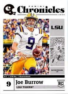 Joe Burrow