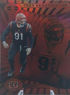 Trey Hendrickson