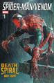Amazing Spider-Man / Venom: Death Spiral – Body Count [ Barends] | Comic Books Amazing Spider-Man / Venom: Death Spiral – Body Count