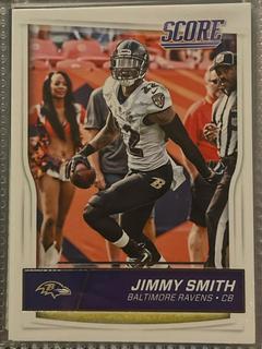 Jimmy Smith