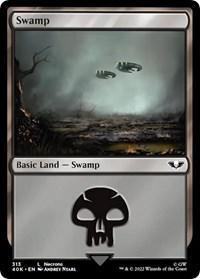 Swamp